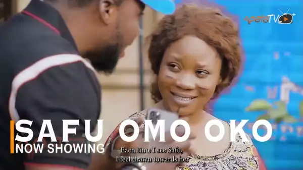 Safu Omo Oko (2022 Yoruba Movie)