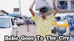 Tee Kuro - Bobo Goes To The City (Comedy Video)