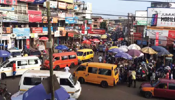 Weak ECOWAS agreement frustrating Nigerian traders in Ghana