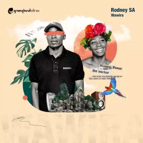 Rodney SA – Akinyi