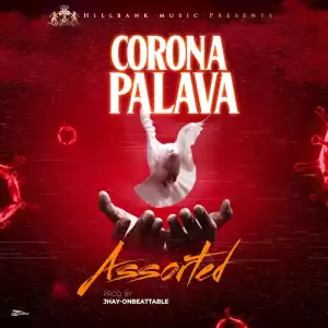 Assorted – Corona Palava