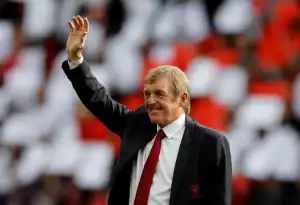 EPL: Kenny Dalglish identifies Liverpool’s biggest threat amid title race with Man City, Arsenal