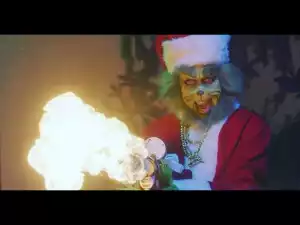 Dax - Dear Santa ft. The Grinch (Video)
