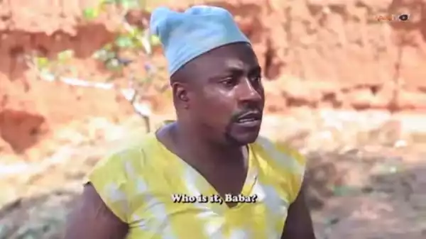Akobi (2020 Latest Yoruba Movie)