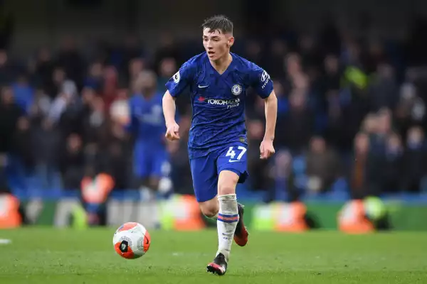 Chelsea starlet set for shock debut at the Euros as he’s listed in the official squad