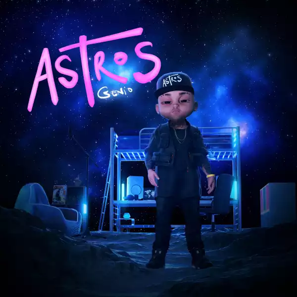 Genio - Astros (Album)