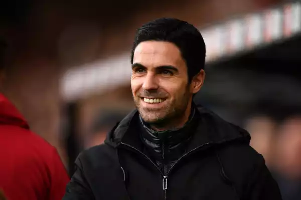 Arsenal finally see some progress under Mikel Arteta as they do this for the first time during his tenure