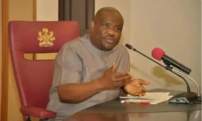 Is Wike Going To Run For President In 2023? Check Out What He Has To Say
