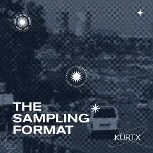 Kurtx – The Sampling Format (Album)