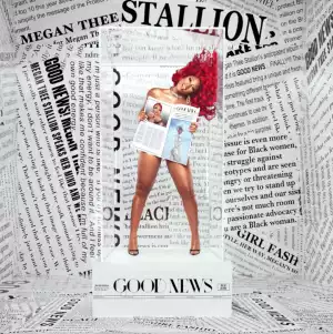 Megan Thee Stallion – Work That (Instrumental)