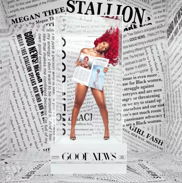 Megan Thee Stallion Ft. SZA – Freaky Girls (Instrumental)