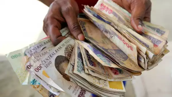 Naira Notes Will Be Out Of Circulation Soon, Says CBN Official