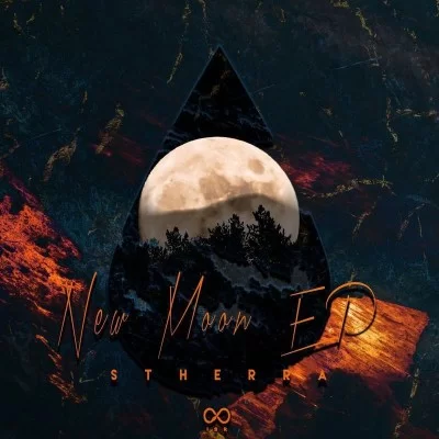 Dj Stherra – New Moon EP