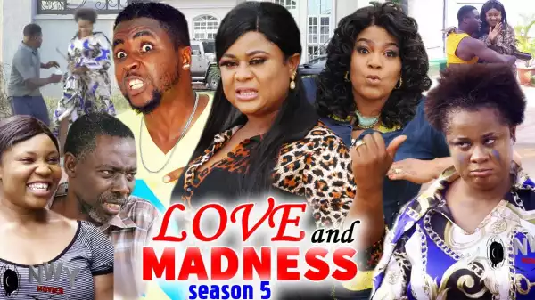 Love & Madness Season 5