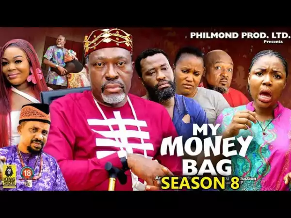 My Money Bag Season 8