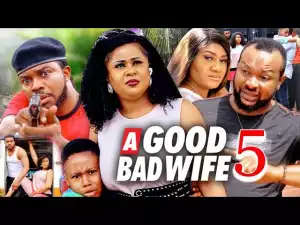A Good Bad Wife Season 5