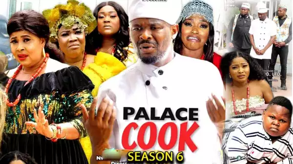 Palace Cook Season 6