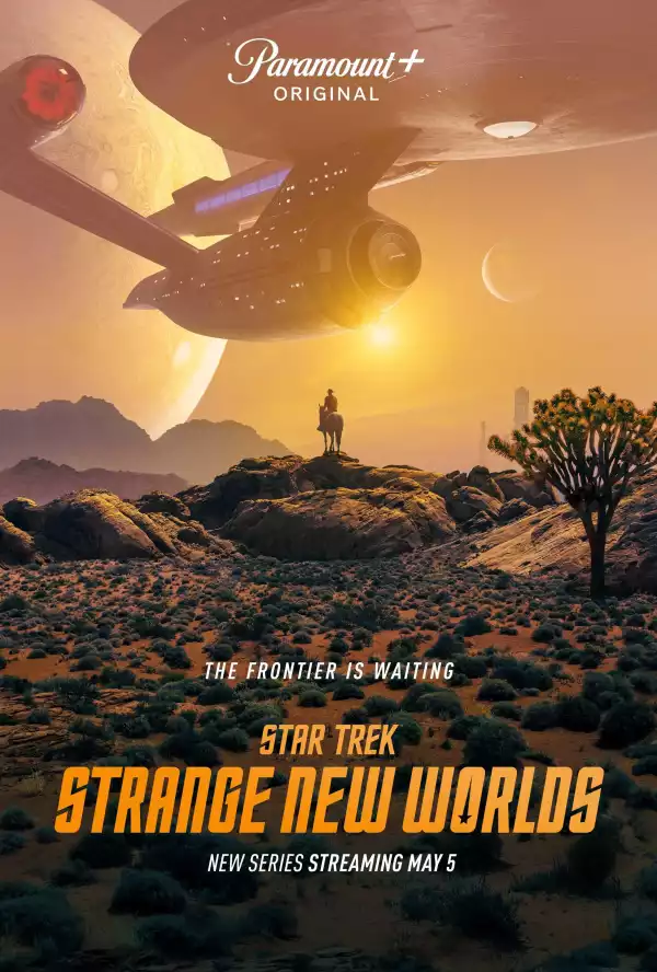 Star Trek Strange New Worlds S02E10