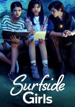 Surfside Girls Season 1
