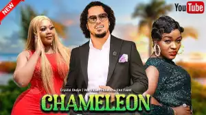 CHAMELEON (2023 Nollywood Movie)