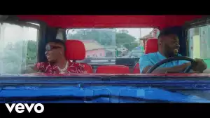 Wizkid – Made In Lagos (Short Film)