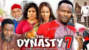 The Dynasty Season 7
