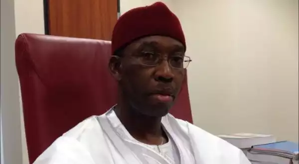 Nigeria In Troubled Times, Says Okowa