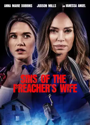 Sins of The Preachers Wife (2023)