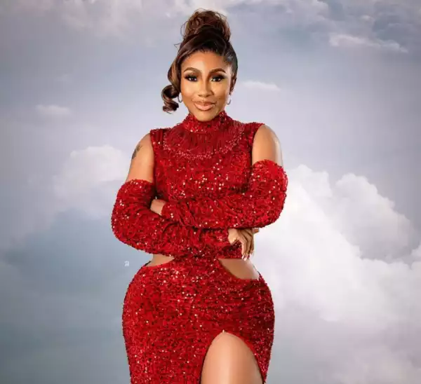 I Keep My Relationship Private Because of My Past Mistake – Mercy Eke