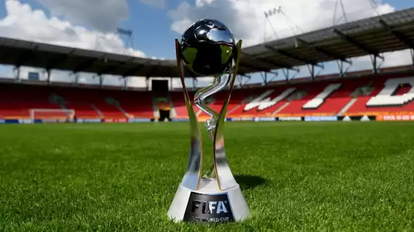 U-20 World Cup award: Full list of all winners as Uruguay lifts trophy