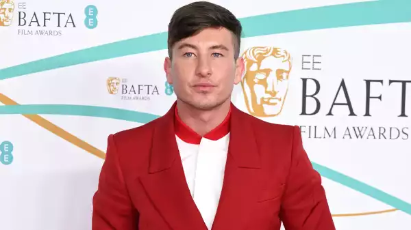 Barry Keoghan in Talks to Star in Gladiator Sequel