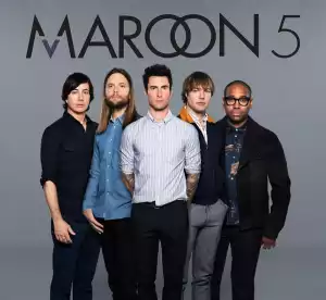 Best of Maroon 5 Mix