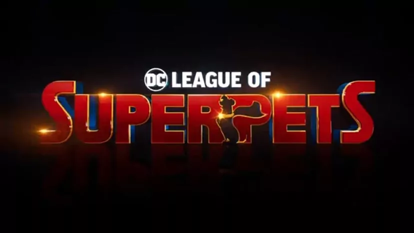 DC League of Super-Pets: Movie Release Date, Trailer and Plot