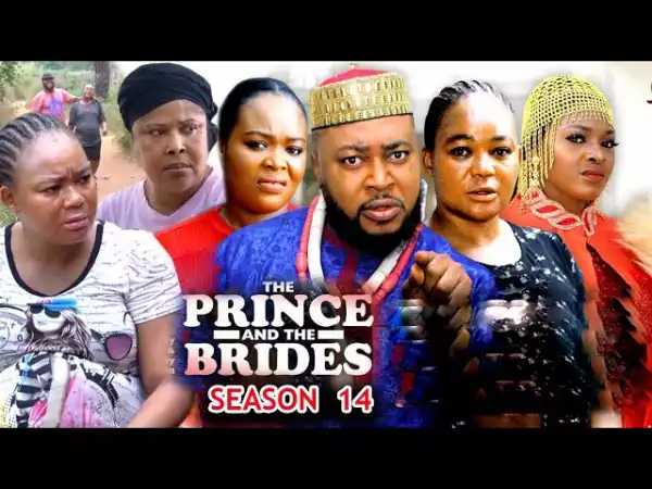 The Prince And The Brides Season 14
