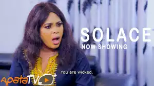 Solace (2021 Yoruba Movie)