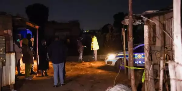 Gas Leak From Illegal Mining In South Africa Kills 16 Persons Including Three Infants – Police