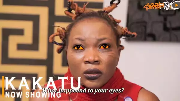 Kakatu (2022 Yoruba Movie)