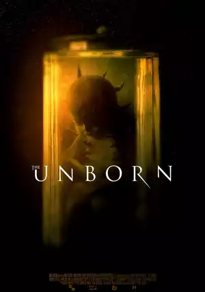 The Unborn (2020) [Movie]
