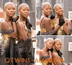 Qwabe Twins – Amagifts