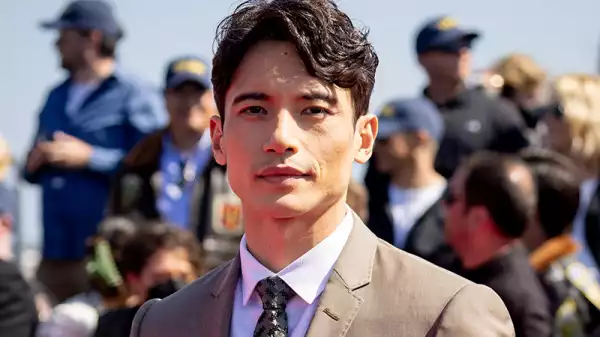 The Acolyte: Manny Jacinto Joins Cast of Star Wars Mystery Thriller