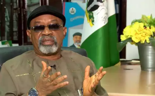 FG Ready To Dialogue With South-east Over Agitations – Ngige Reveals