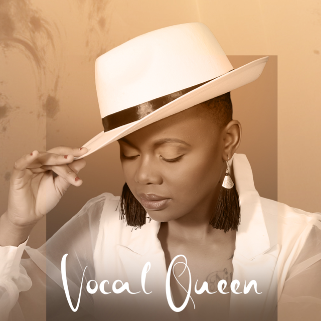 Vocal Queen – Uyabizwa (Instrumental)