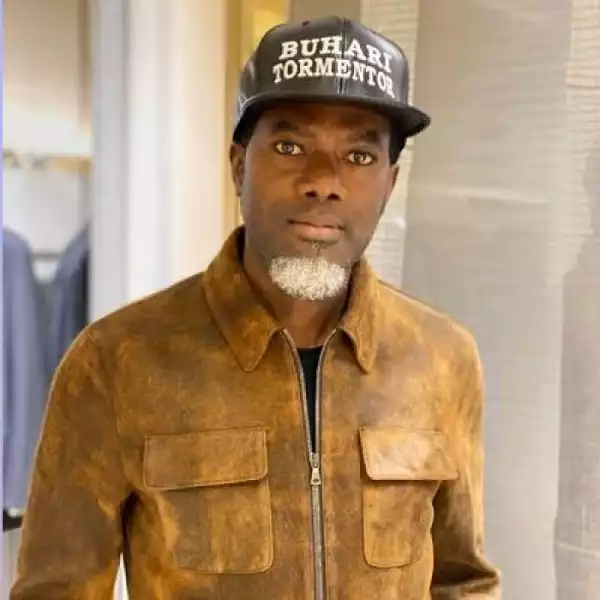 “Name One Moral Lesson You Have Learnt From Big Brother Naija” – Reno Omokri Attacks Nigerians