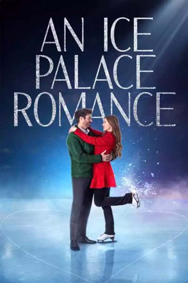 An Ice Palace Romance (2023)