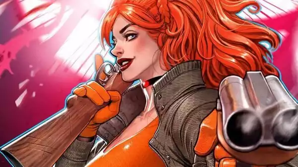 Marvel Reportedly Finds Its Elsa Bloodstone in Werewolf By Night