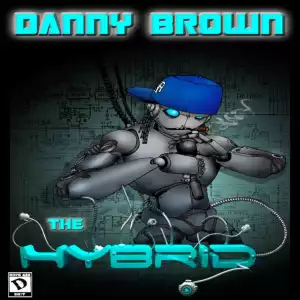 Danny Brown - Greatest Rapper Ever