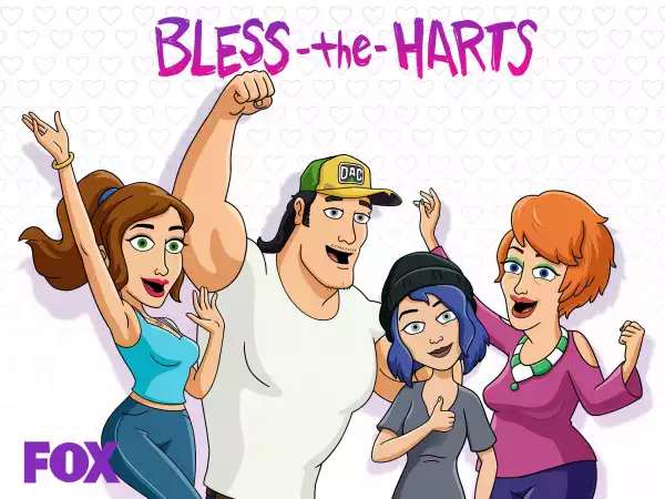 Bless the Harts S02E24