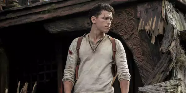 Uncharted Movie Starring Tom Holland Release Date Delayed To 2022