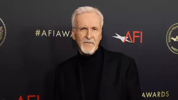 James Cameron Wants to Direct The Last Train From Hiroshima Before Avatar 4