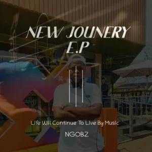 Ngobz - New Journey (EP)